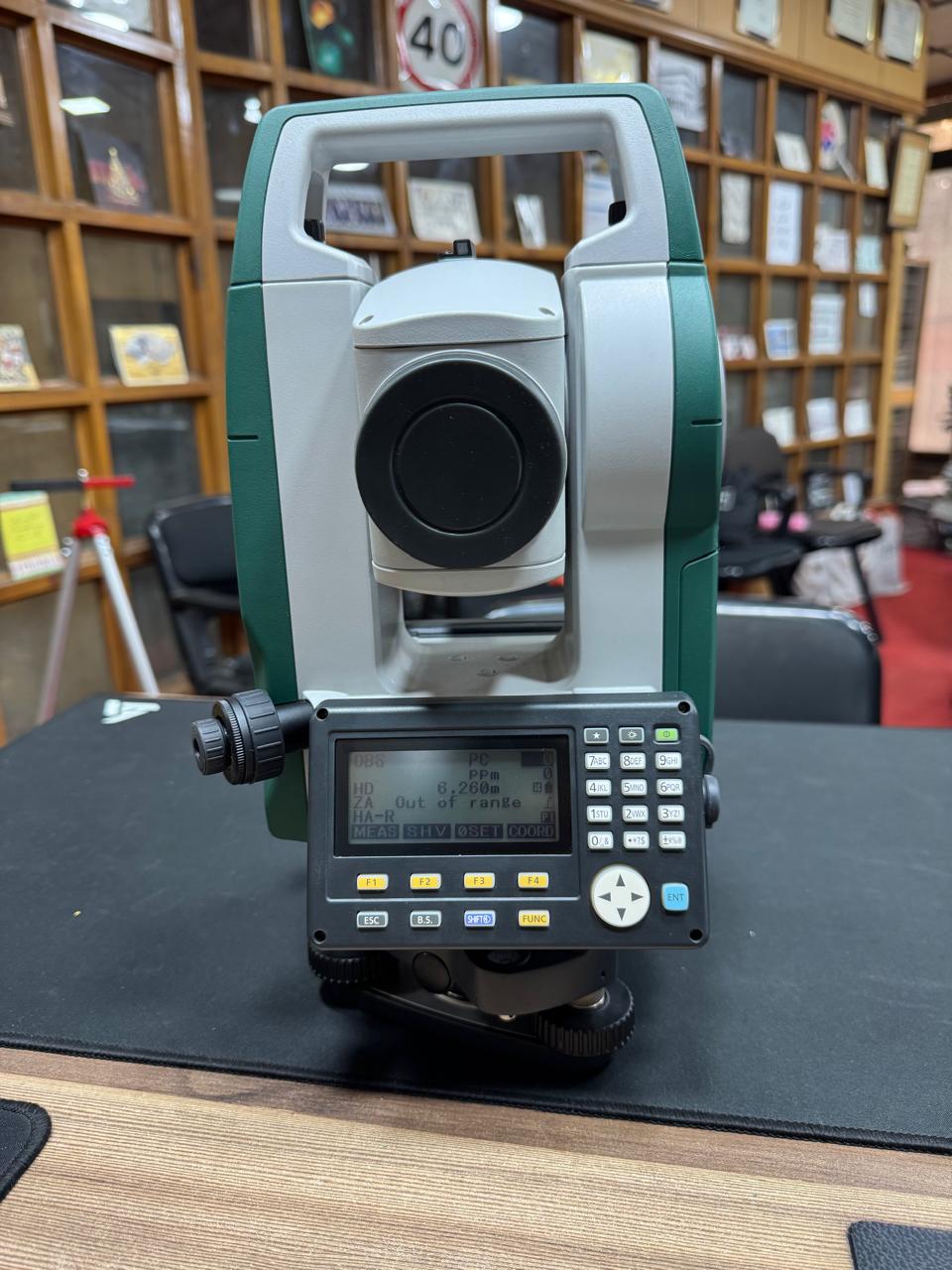 Sokkia - Original Japan Total Station Model CX55 Tell: 03219269422