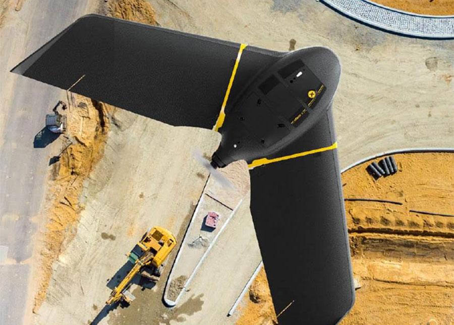 Survey Drone Tell: 03219269422