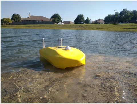 Surveying Boat Tell: 03219269422