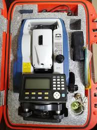 SOKKIA CX105 Total Station