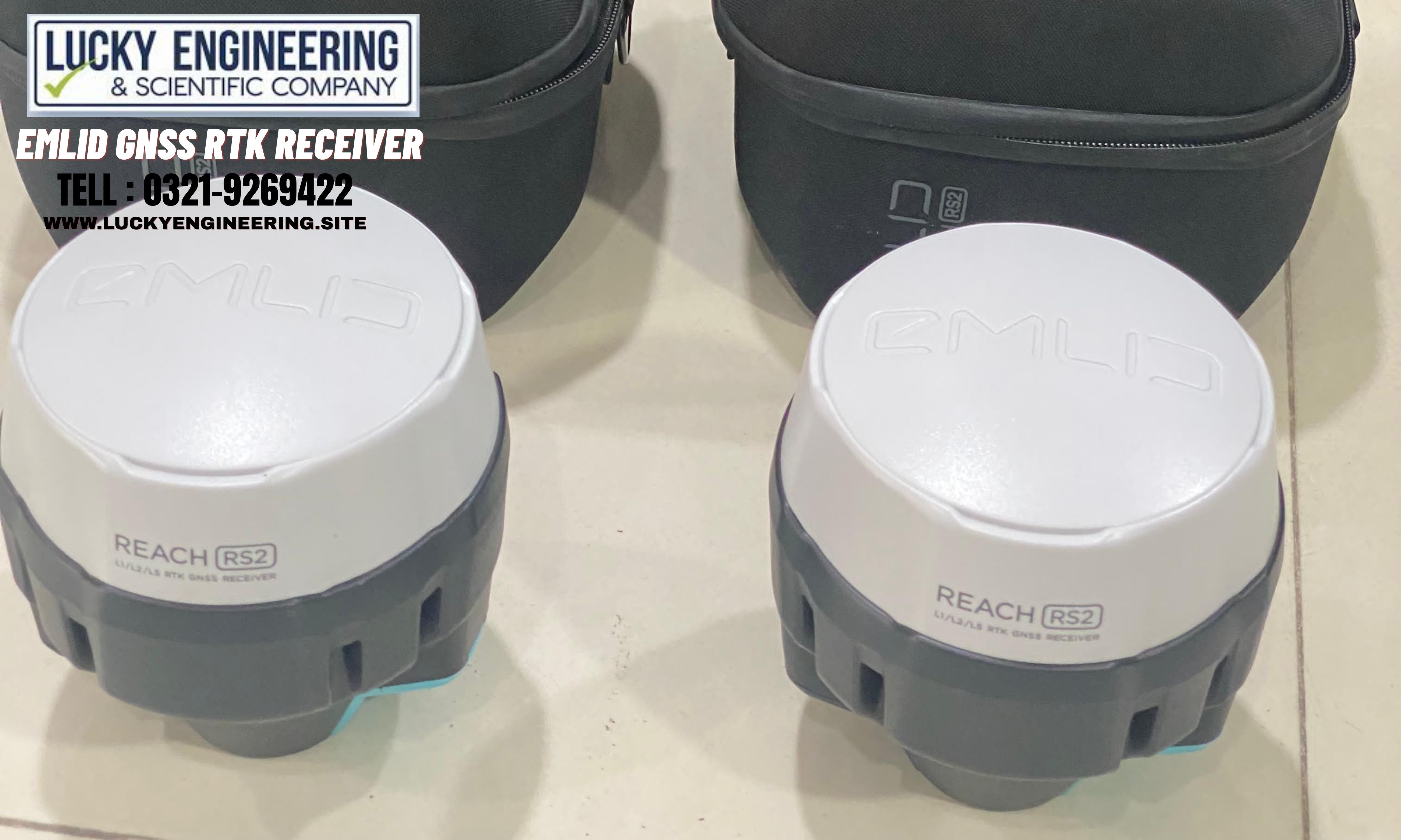 EMLID- CHINA GNSS RTK RECEIVER - TELL: 03219269422