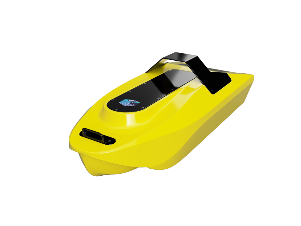 Surveying Boat Tell: 03219269422