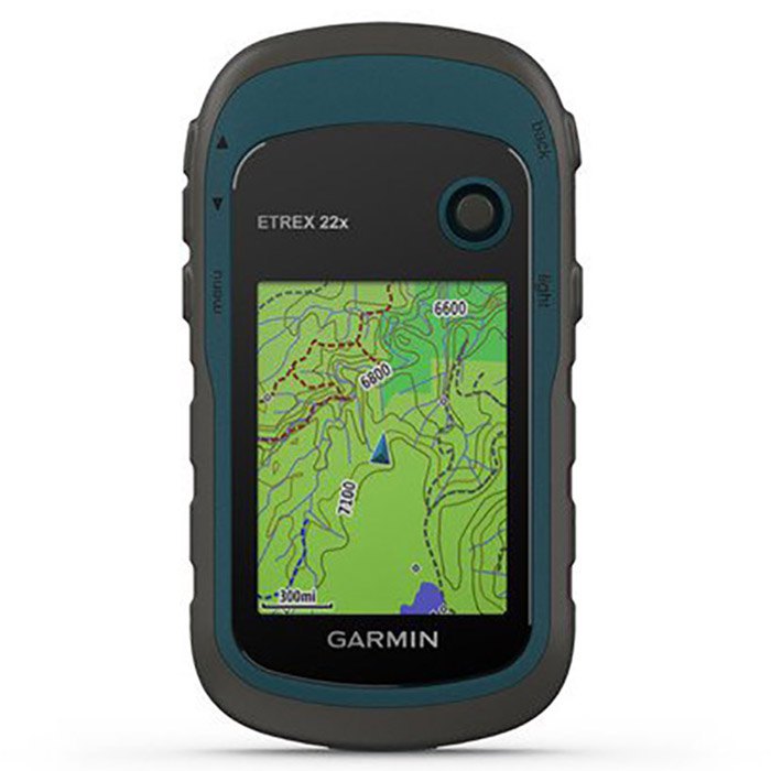 Garmin GPS Model eTrex® 22x Tell: 03219269422