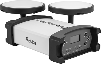 Vector™ VS1000 GNSS Receiver Tell: 03219269422