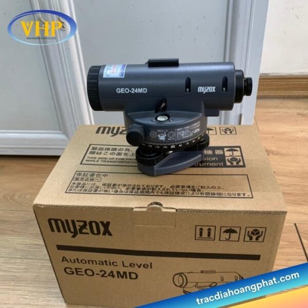 MYZOX GEO-24MD Automatic Level