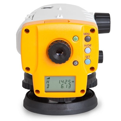 TOPCON 2LS Auto Level with Digital Display