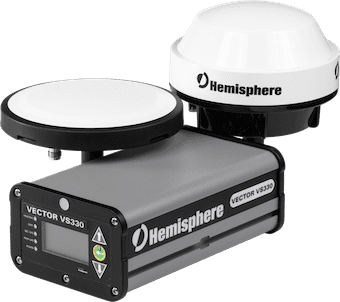 Vector™ VS330 GNSS Receiver Tell: 03219269422