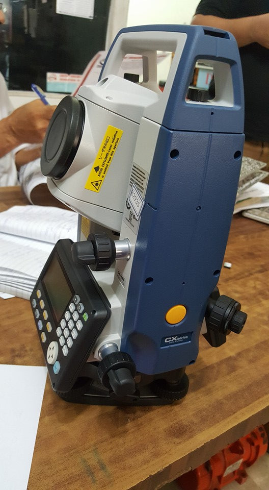 Sokkia (Japan) Total Station - Pakistan (Tell: 03219269422)
