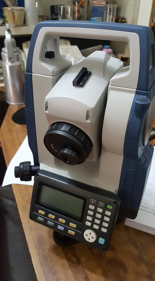 Sokkia (Japan) Total Station - Pakistan (Tell: 03219269422)