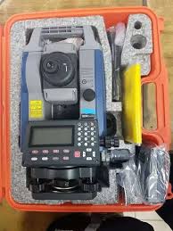 SOKKIA IM52 Total Station