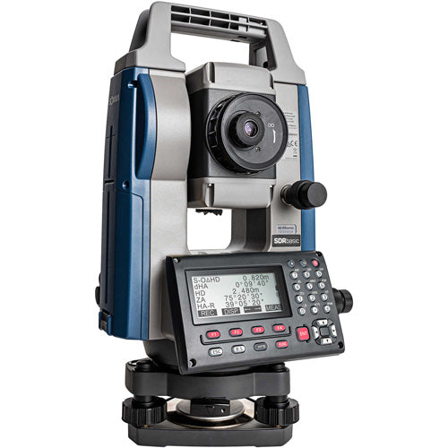 SOKKIA IM52 Total Station