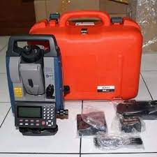 SOKKIA IM52 Total Station