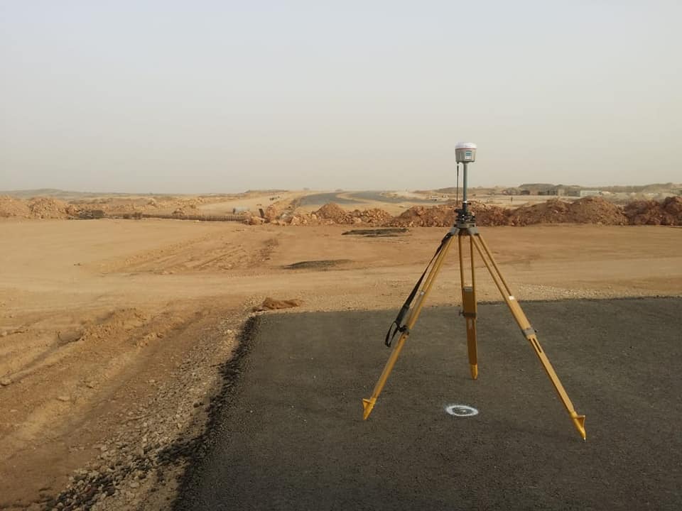 Stonex GNSS RTK System Tell: 03219269422
