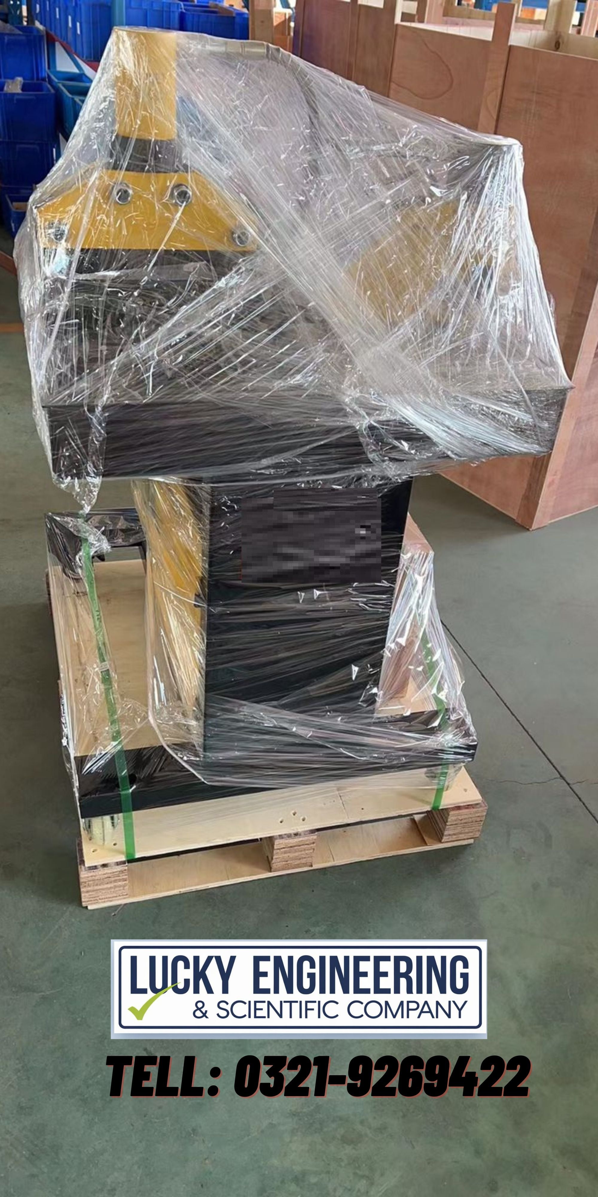 3-in-1 Busbar Processor, HHM-150H, HHM-200H