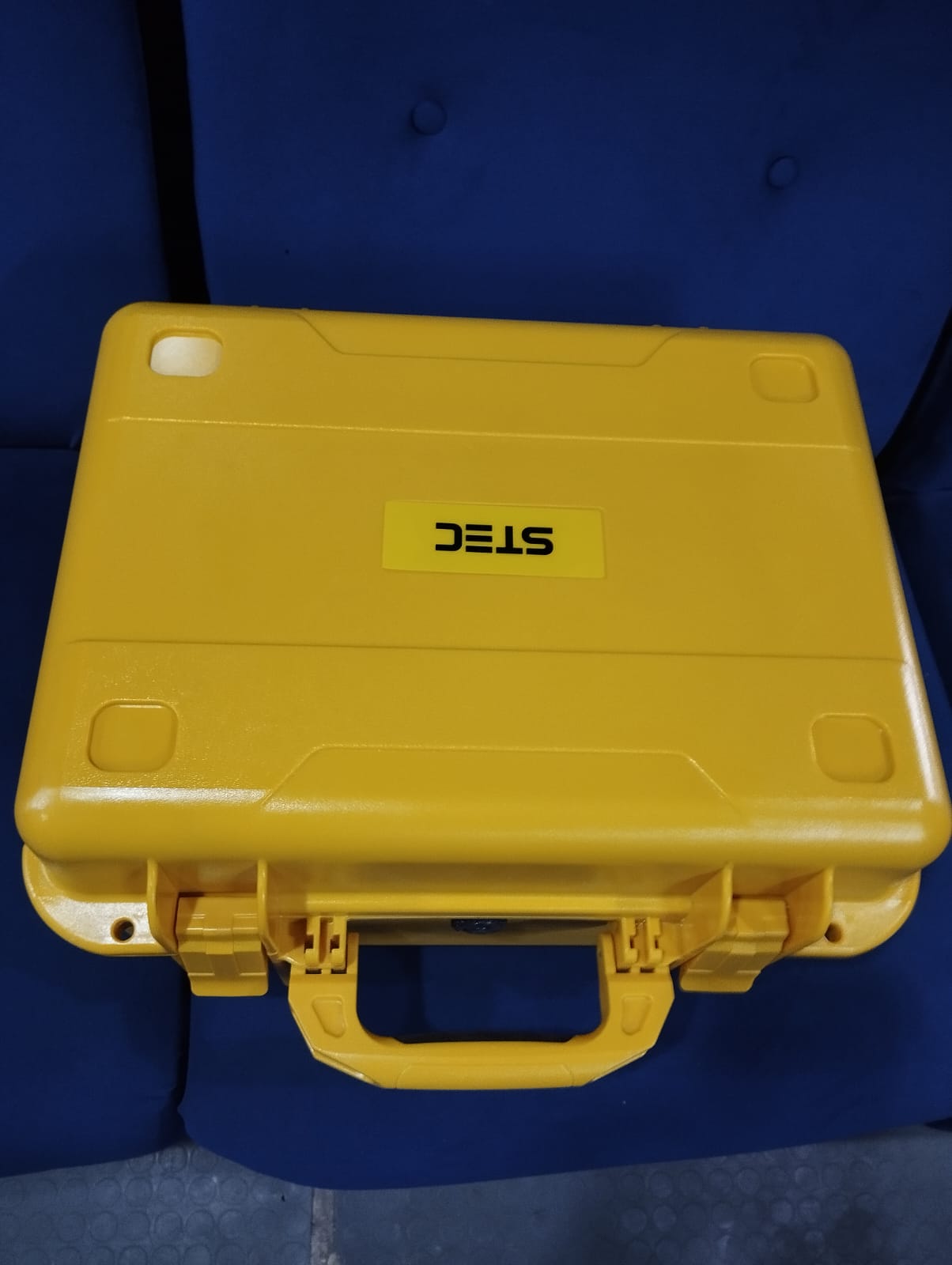 STEC Total station Model AXIS 1 Tell: 03219269422