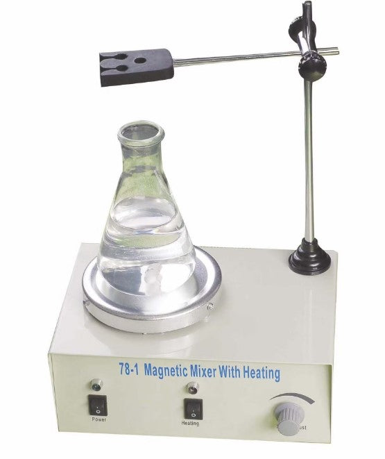 Magnetic stirrer- Pakistan Tell: 03219269422