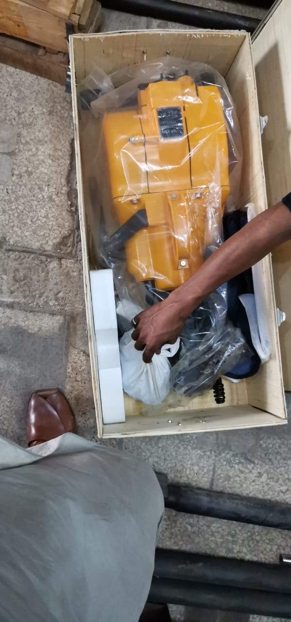 YN27C Gasoline Machine for Rock Drill/Jack Hammer- Tell: 0321-9269422