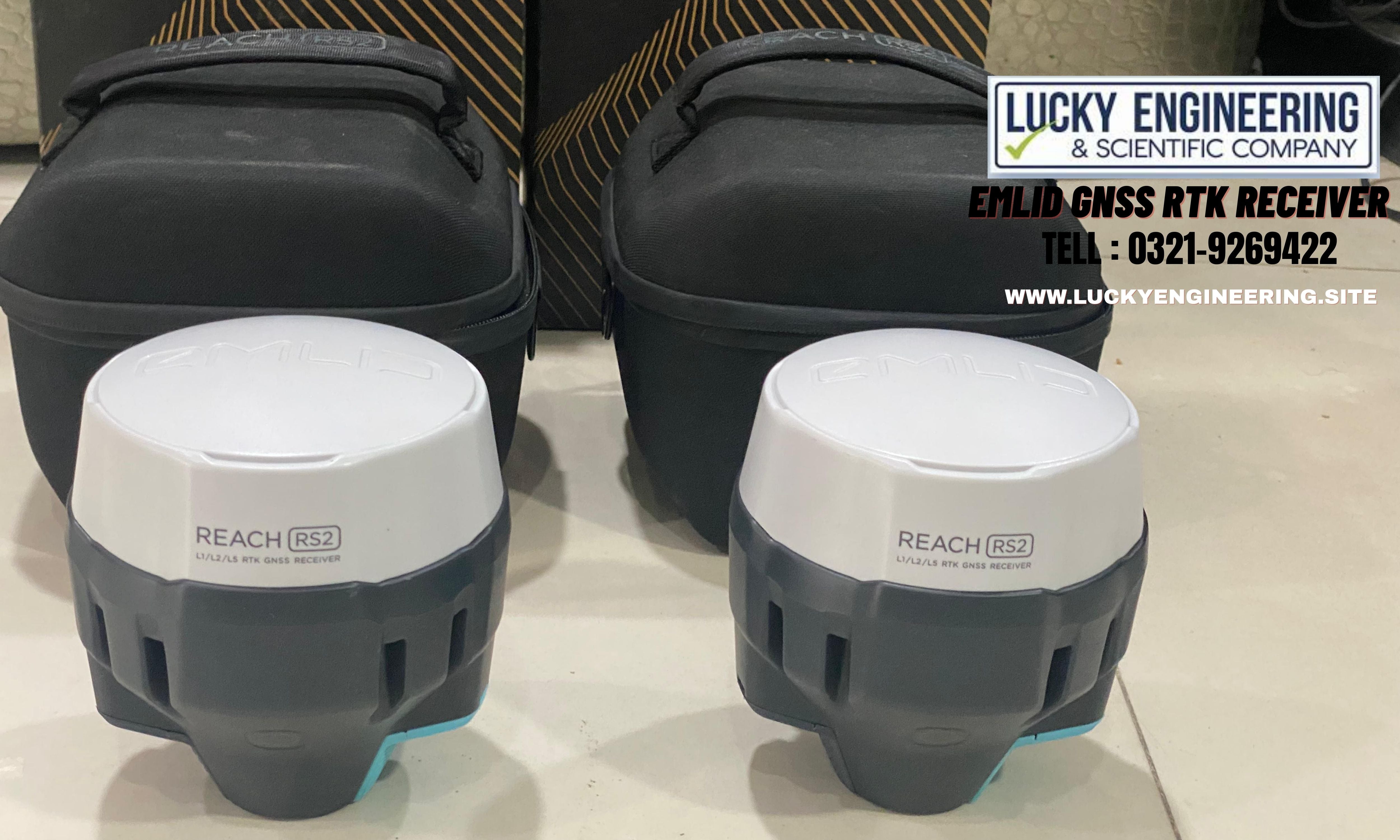 EMLID- CHINA GNSS RTK RECEIVER - TELL: 03219269422