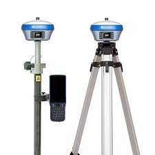 Stonex S980 GNSS RTK Receiver
