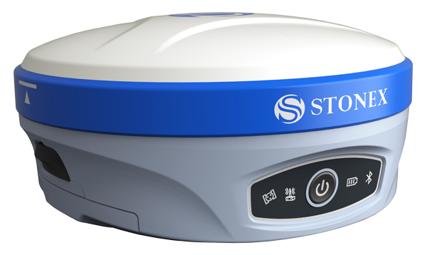 Stonex S980 GNSS RTK Receiver