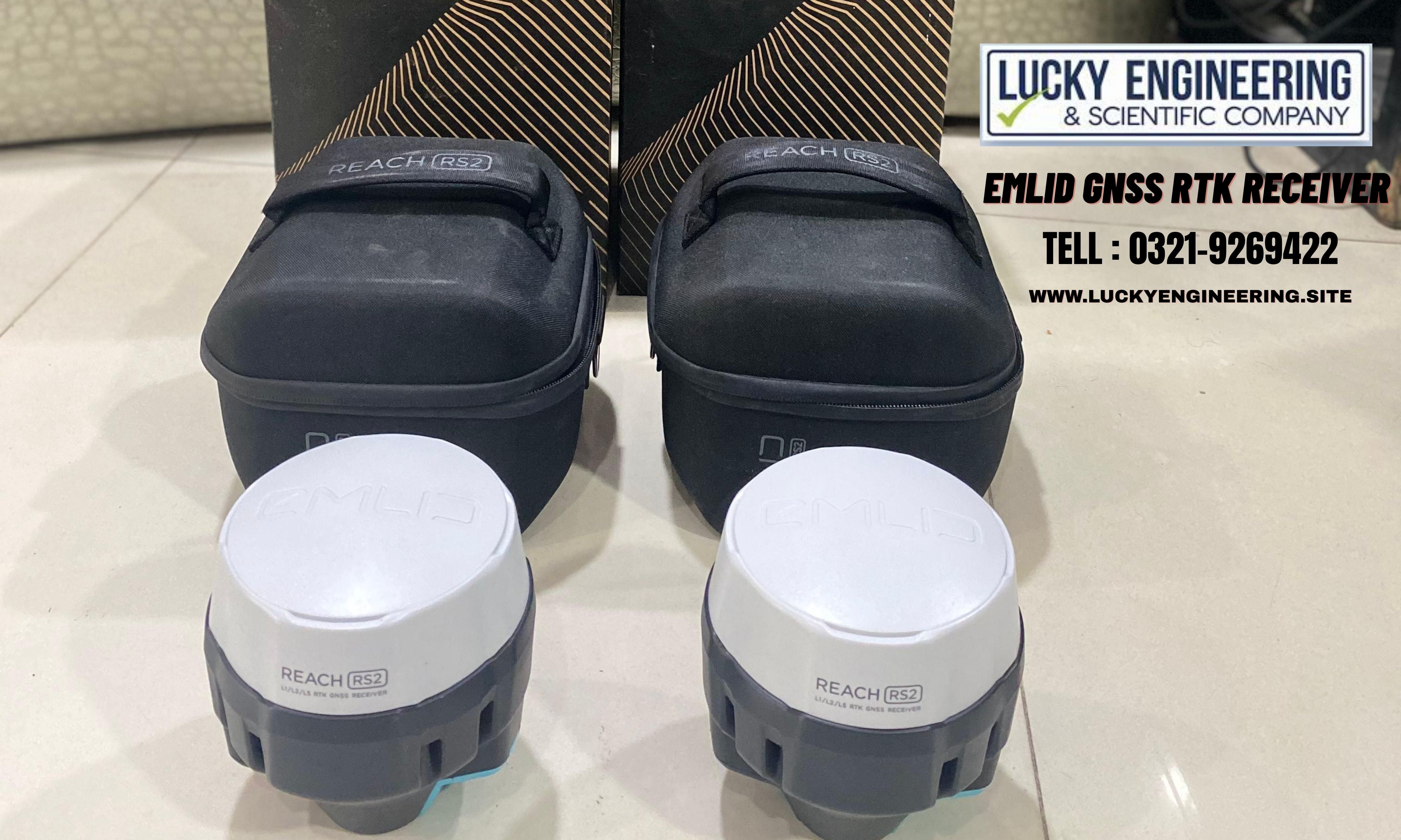 EMLID- CHINA GNSS RTK RECEIVER - TELL: 03219269422
