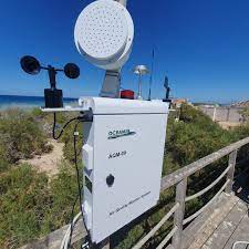 Ambient Air Quality Monitoring Systems