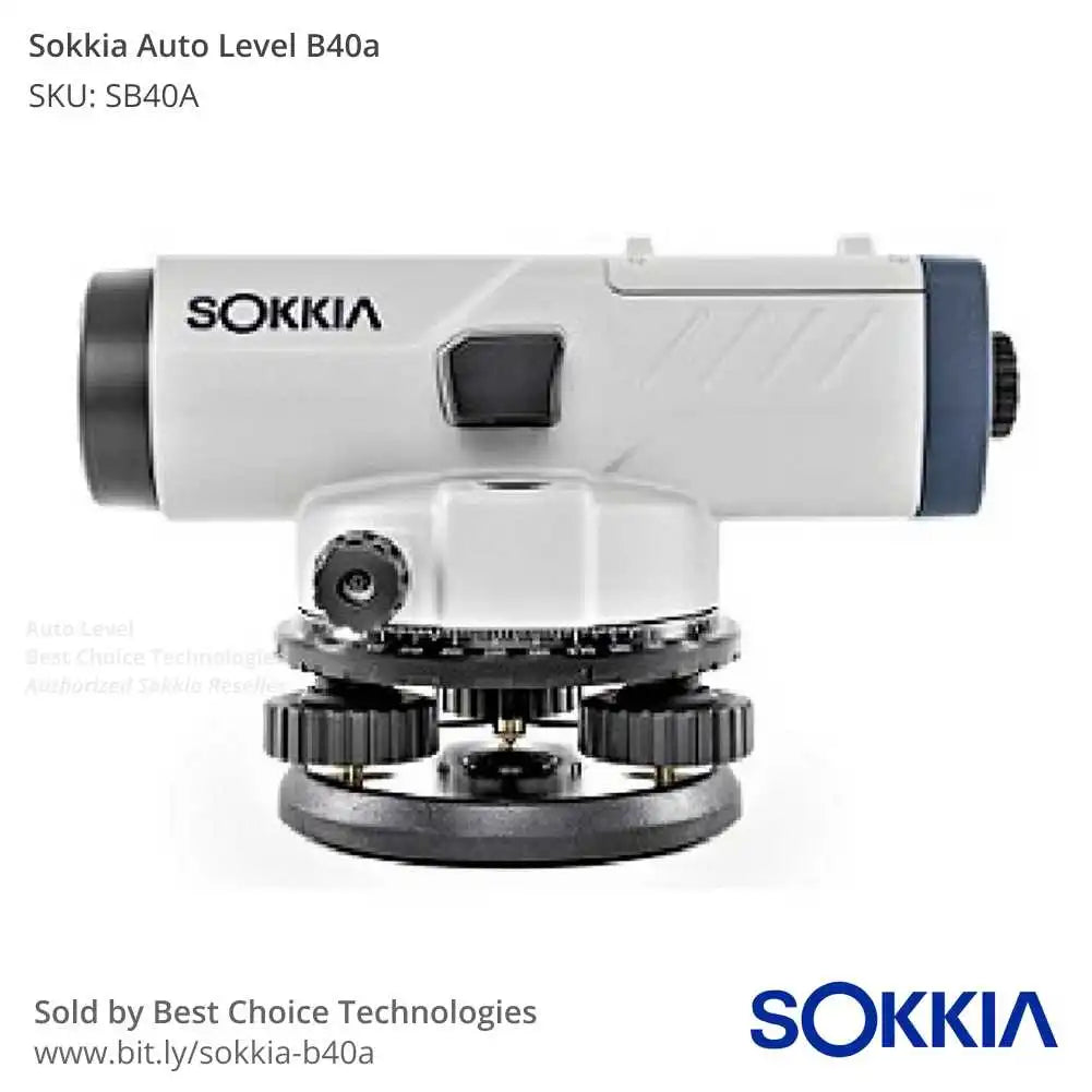 SOKKIA B40A Automatic Level