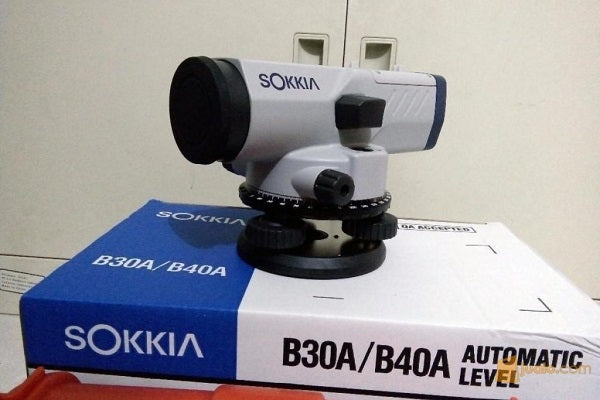 SOKKIA B40A Automatic Level