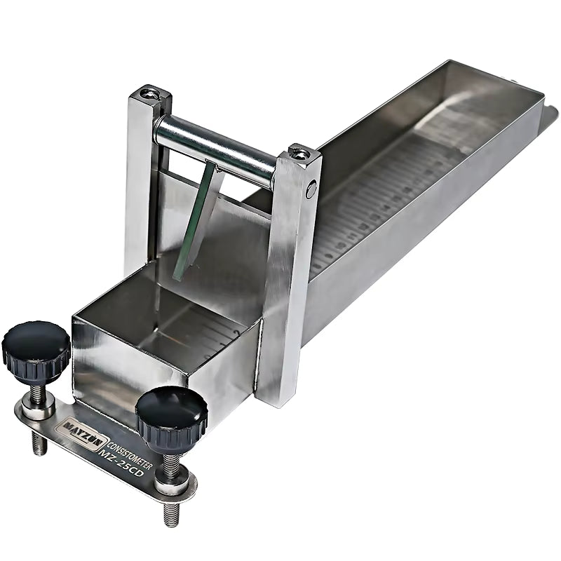 Bostwick Consistometer