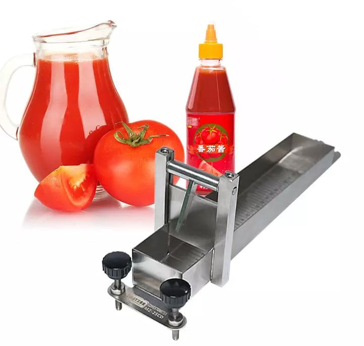 Bostwick Consistometer