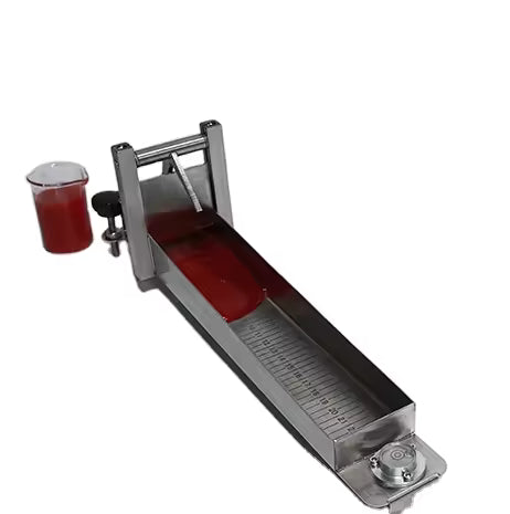 Bostwick Consistometer