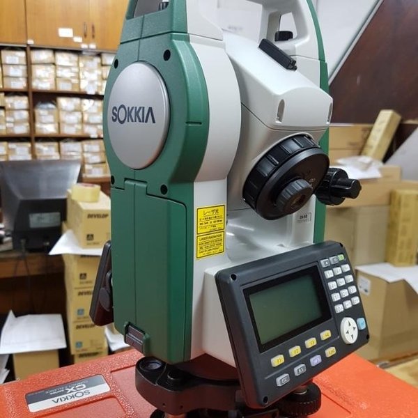 SOKKIA CX-55 Total Station