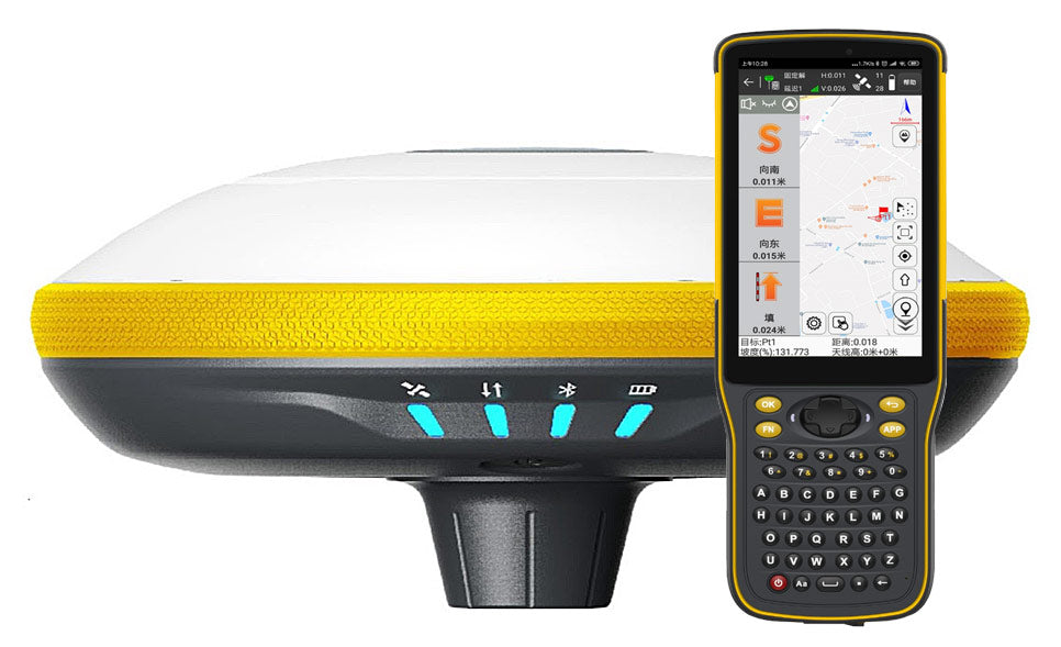 eSurvey E300 PRO GNSS RTK Receiver