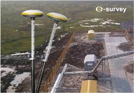 eSurvey E300 PRO GNSS RTK Receiver