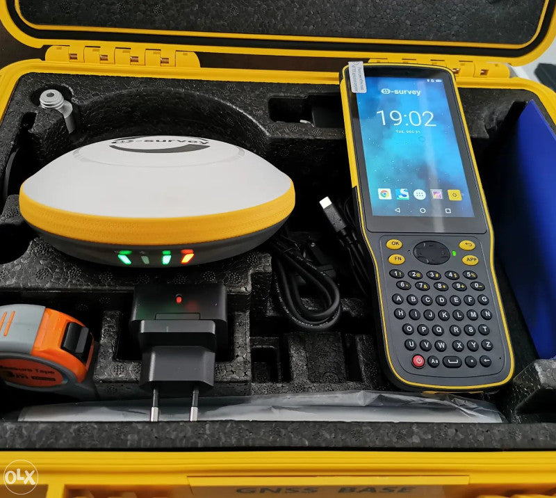 eSurvey E300 PRO GNSS RTK Receiver