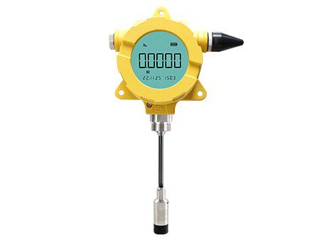 Wireless Temperature Sensor with Cloud Platform