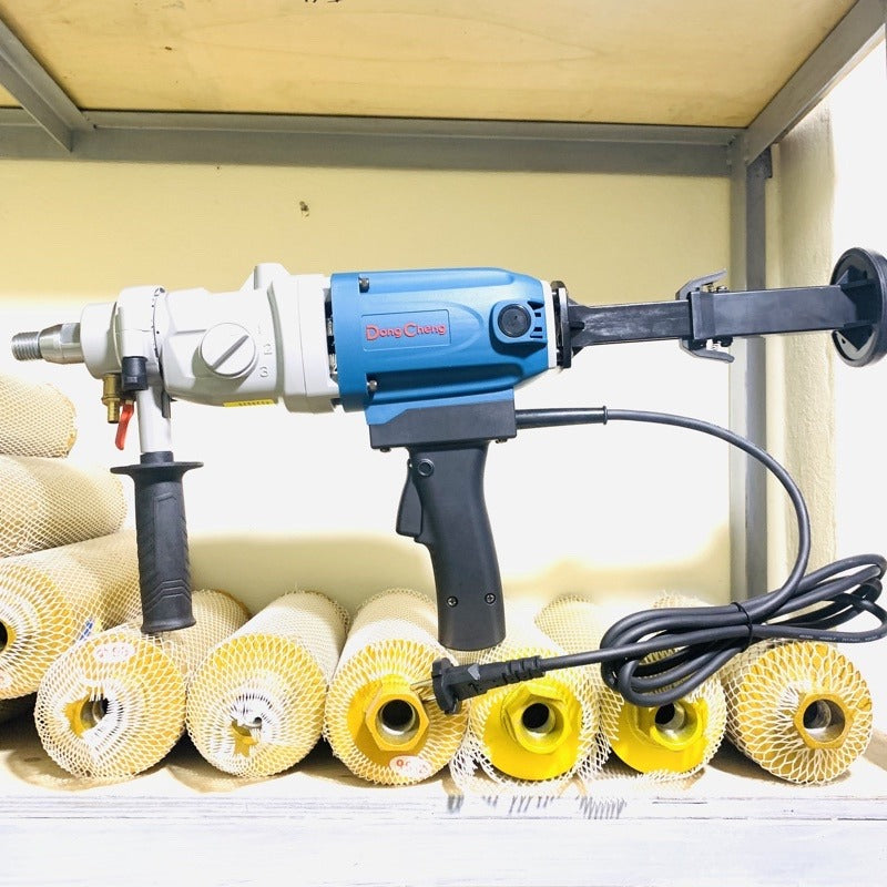 Core Drill Machine Pakistan Tell 03219269422