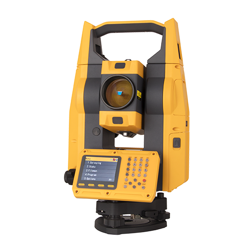 HI TARGET HTS-521L10 Total Station