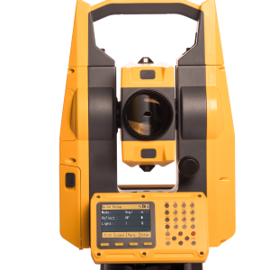 HI TARGET HTS-521L10 Total Station