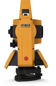 HI TARGET HTS-521L10 Total Station