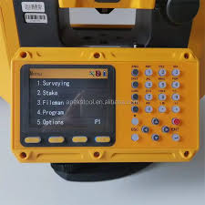 HI TARGET HTS-521L10 Total Station