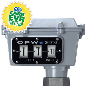 OPW 200TG AST Mechanical Tank Gauge