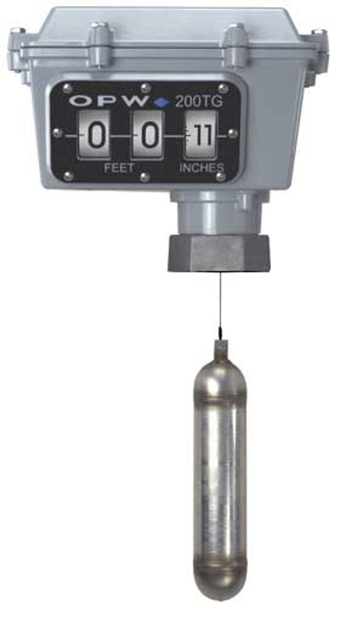OPW 200TG AST Mechanical Tank Gauge