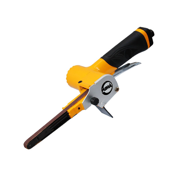 Air Belt Sander- Pakistan Tell: 03219269422
