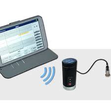 Wireless Pile Integrity Tester (P.I.T) P8000