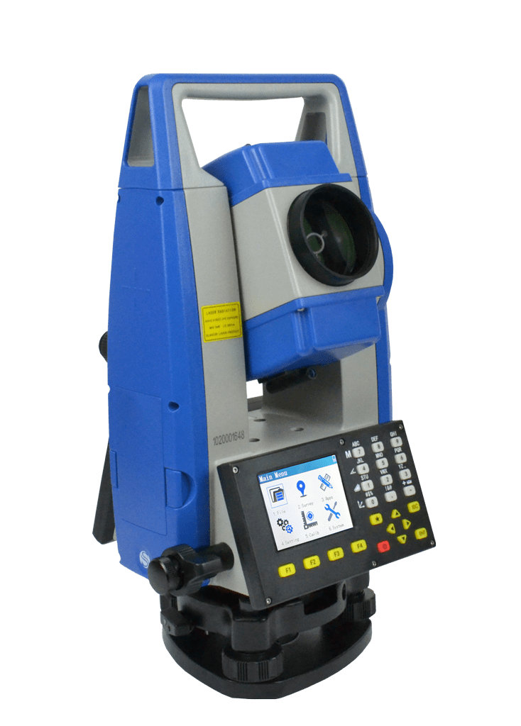 Stonex Total Station R20 Series - Tell: 03219269422