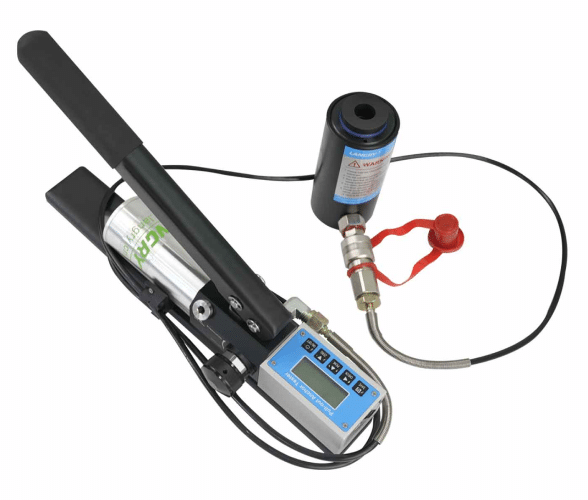 Anchor Bolt Pull-Out Tester- Pakistan Tell: 03219269422