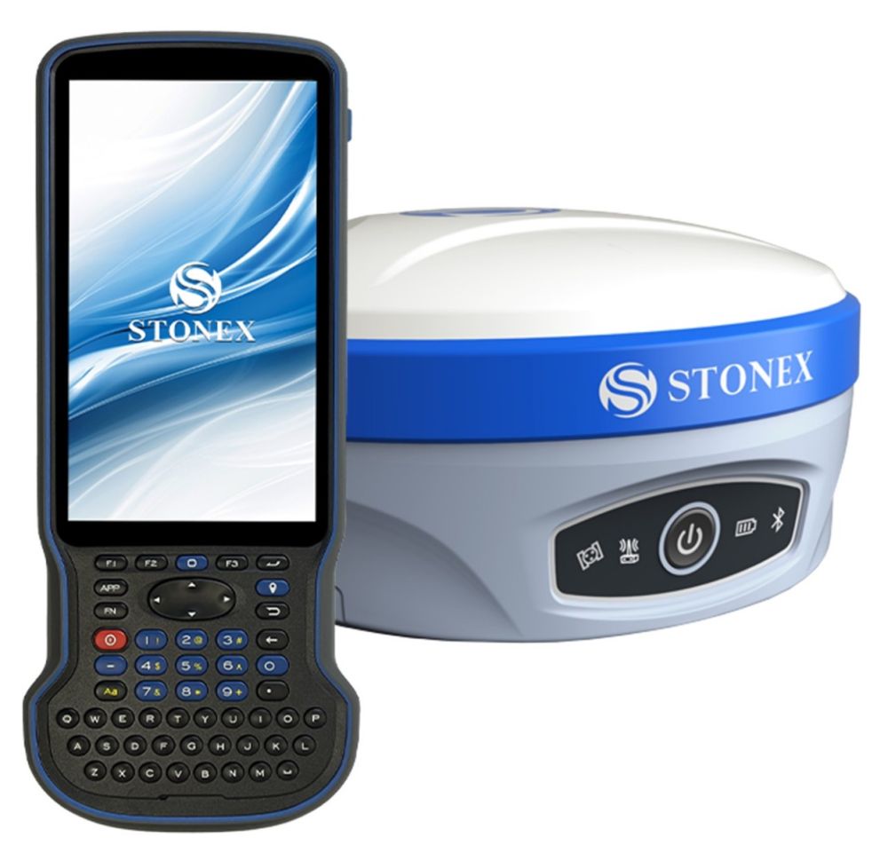 STONEX S900+ GNSS Receiver