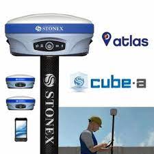 STONEX S900+ GNSS Receiver