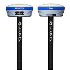 STONEX S900+ GNSS Receiver